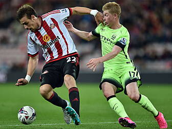 Could Kevin De Bruyne become a...